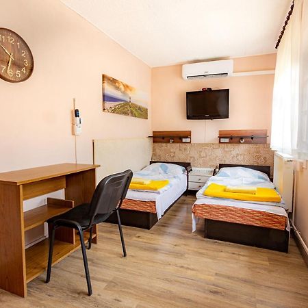 Visegrad Vendeghaz-Apartman Exterior photo