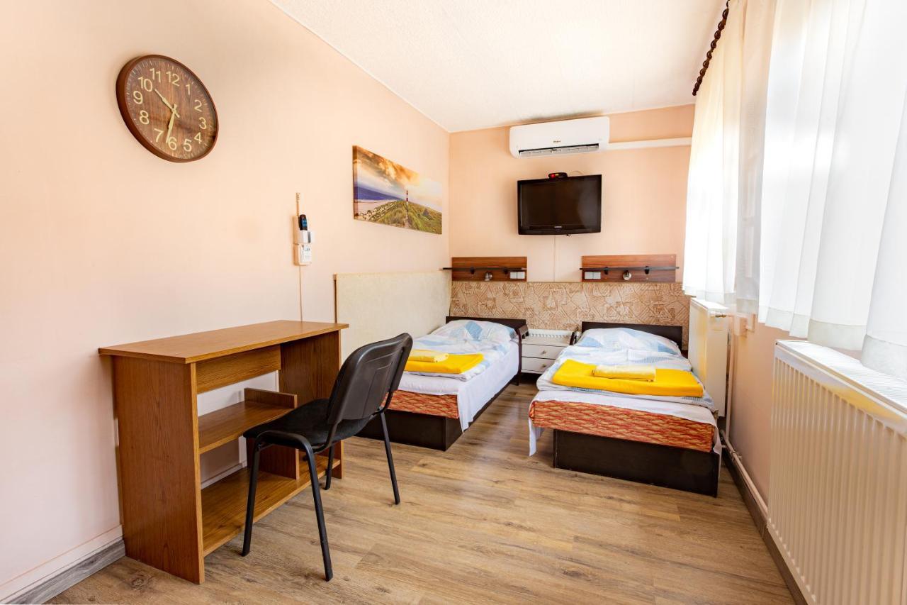 Visegrad Vendeghaz-Apartman Exterior photo