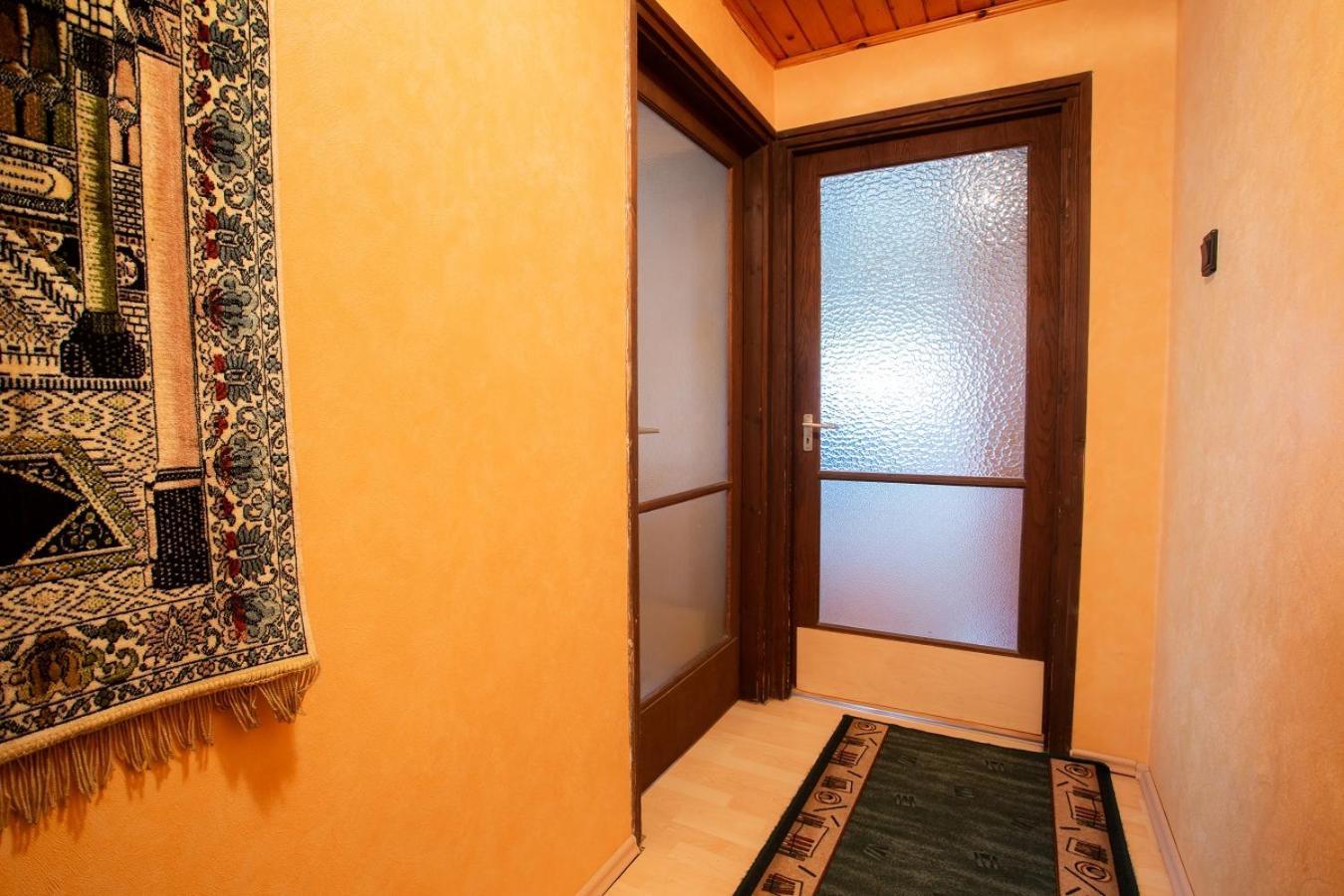Visegrad Vendeghaz-Apartman Room photo