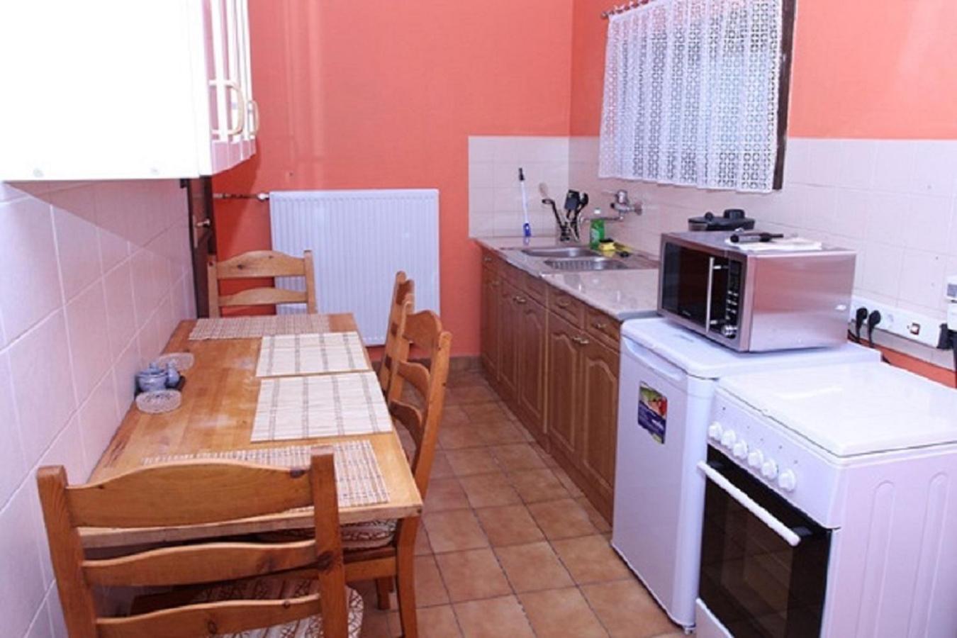 Visegrad Vendeghaz-Apartman Room photo