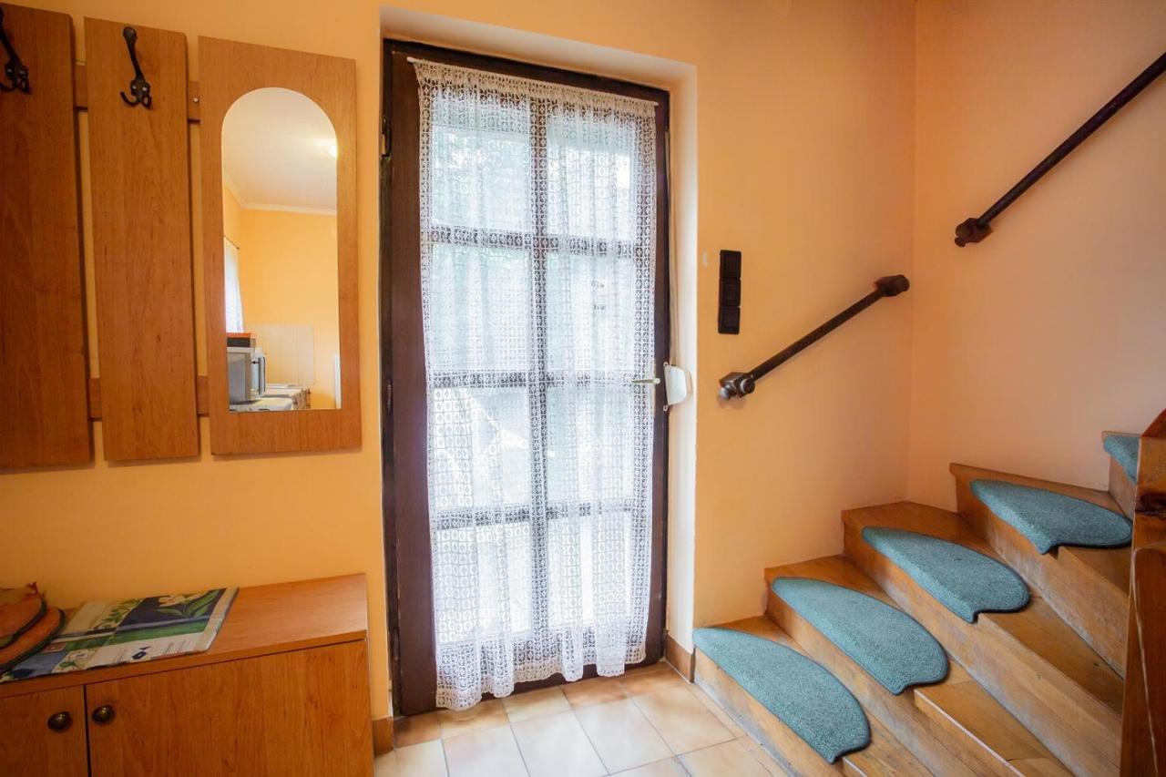 Visegrad Vendeghaz-Apartman Exterior photo
